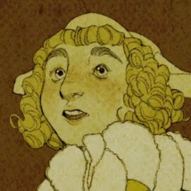 Qiqi is tired of your bullshet